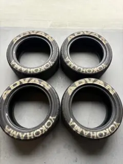 165/55R15 2本セットADVAN NEOVA AD08R 2021年製 - メルカリ