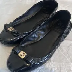 2026年最新】Tory Burch レディース フラットシューズ・バレエシューズ