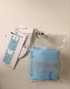 おぱんちゅうさぎ　エコバッグのサムネイル