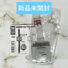 【新品未開封】セガサターン　VSウォッチ　ホワイト