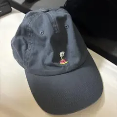 Newhattan ドラえもん ベースボールキャップ