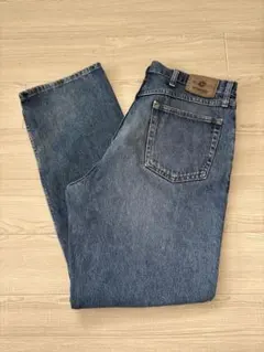 ミントコンディション！ 90s Wrangler バギー デニム W36 L32