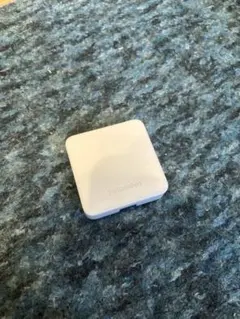 SwitchBot ハブミニ スマートリモコン ホワイト