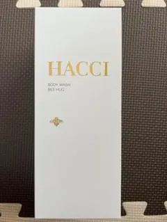 HACCI ボディウォッシュ ビーハグ 385mLのサムネイル