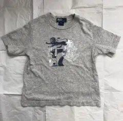 ◆【Ralph Lauren】半袖Tシャツ／3歳サイズ（100サイズ相当）