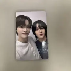 SUPER JUNIOR ACE WELCOME KIT トレカ - メルカリ
