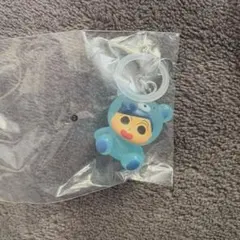 クレヨンしんちゃん めじるしアクセサリー 風間くん かざまくん