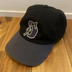 6パネルキャップ