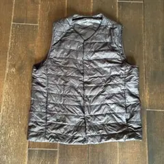 UNIQLO ウルトラライトダウンベスト XLサイズ