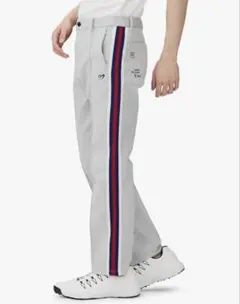 マスターバニー パンツ ストレッチ・ドローコード ジャージ スウェット