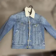 Lee デニムジャケット ライトブルー 大幅値下げ中