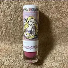 ディズニープリンセス　口紅　ラプンツェル　ピンクのサムネイル