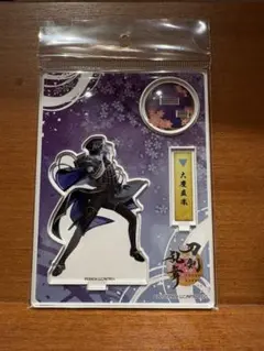 刀剣乱舞 アクリルフィギュア アクスタ 大慶直胤 3点セット - メルカリ