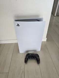 PlayStation５CFI-1000A 01ディスクドライブ内臓型 ps5