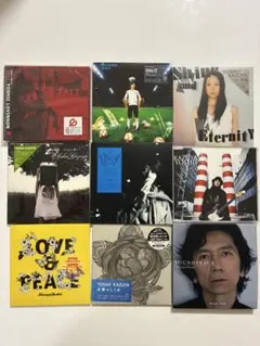 2026年最新】CD9の人気アイテム - メルカリ