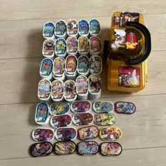 ポケモンメザスタカードセット 約200枚