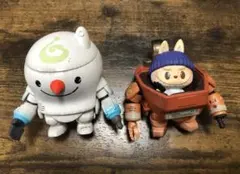 2026年最新】the monsters × 横山 宏 ma.kの人気アイテム - メルカリ