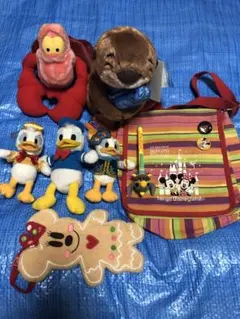 ディズニー　リゾート　グッズ
