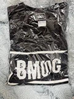 bmsg tシャツ