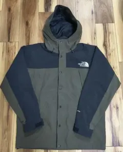 THE NORTH FACE マウンテンライトJKT NTニュートープ XL