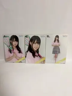 2026年最新】松本ももな 生写真 コンプの人気アイテム - メルカリ