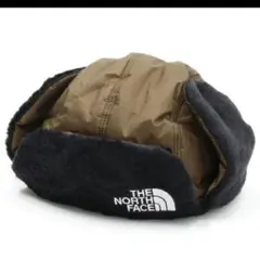 <即完モデル>ノースフェイス ヒムフリースキャップ フライトキャップ　美品