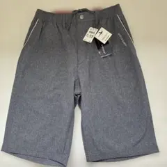 DUNLOP ショートパンツ グレー　新品未使用品　Mサイズのサムネイル