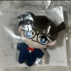 名探偵コナン セガラッキーくじ ぬいぐるみマスコット 江戸川コナン