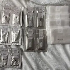 アルビオン　イグニス　一色　22点セット　お泊まり　旅行