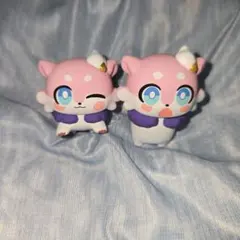 崩壊スターレイル キメラフィギュア キュレネ