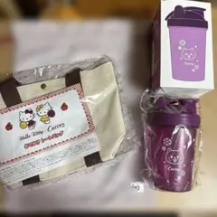 カーブス ハローキティ