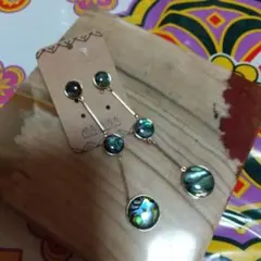 マライカ ピアス 新品 3種類セット お買い得 若きあなたの最大武器