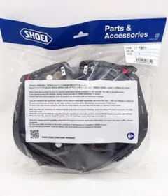 SHOEI Z-7 内装セット Lサイズ - メルカリ