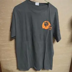 シャツ グレー