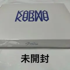 straykids アルバム 『KARMA』