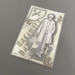 【サカモトデイズ】X（スラー）アクリルスタンド