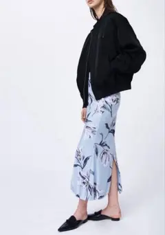 STUNNING LURE ロングスカート Mサイズ