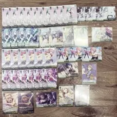 プロセカ ヴァイスシュヴァルツ 44枚 まとめ売り