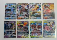 ポケモンカード TAG TEAM GX 3枚セット - メルカリ