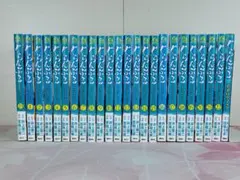 ぐらんぶる 全22巻セット 51KncnDQp3L.jpg_BO30,255,255,