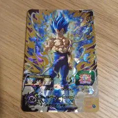 2025年最新】ドラゴンボールヒーローズ mm5 ベジータの人気