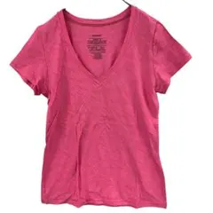 ✨美品✨パタゴニア ウィメンズ ネセシティ Vネック Tシャツ M 【3019】