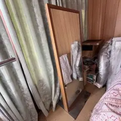 Calligaris CS/514 Navigli 壁掛けミラー 美品カリガリス - メルカリ