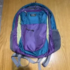 LLBean アウトドアリュック