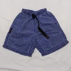 グラミチ　ショートパンツmade in USAのサムネイル