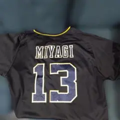 2026年最新】宮城大弥 ユニフォームの人気アイテム - メルカリ