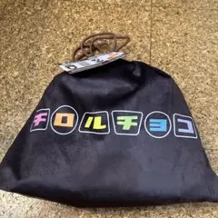 チロルチョココラボ　4足セット ソックス 23〜25cm