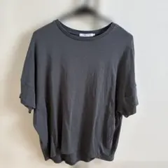 AMERICAN HOLIC グレー 半袖Tシャツ Mのサムネイル