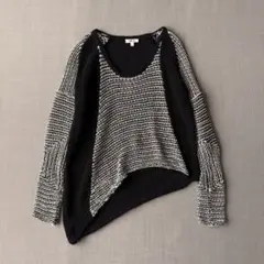 2025年最新】Helmut Lang レディース ニット・セーターの人気アイテム  