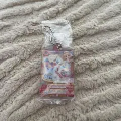 アイカツ プリパラ アクリルチャーム 大空あかり